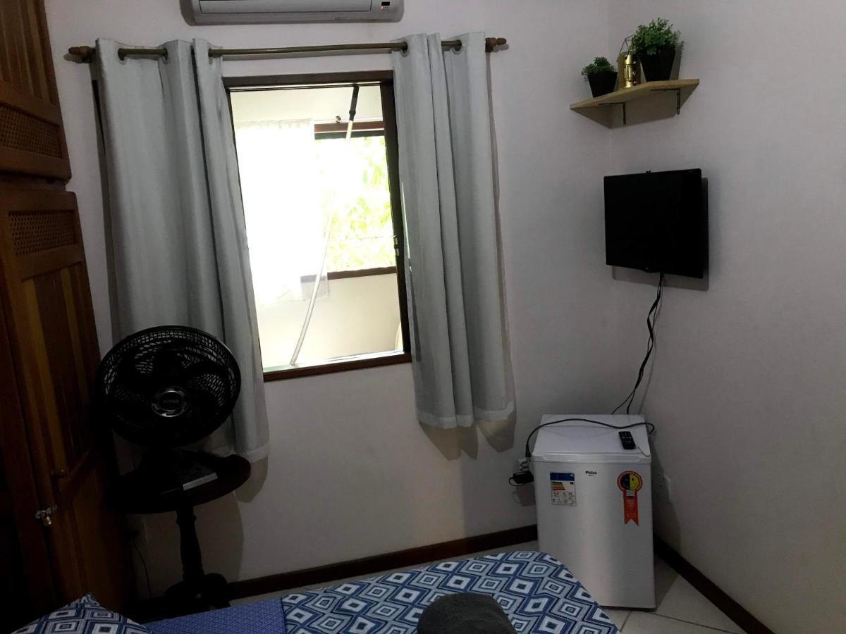 Passos Ao Mar 2 Villa อาร์ไฮยัล โด กาโบ ภายนอก รูปภาพ