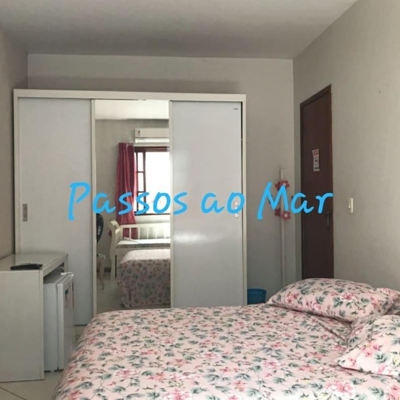 Passos Ao Mar 2 Villa อาร์ไฮยัล โด กาโบ ภายนอก รูปภาพ
